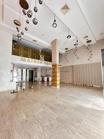 محل تجاري للإيجار - عين السبع - 2