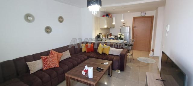 Studio en location longue durée à Islane