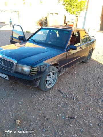 Bouizkarne Tajziat Al Omrane - 2