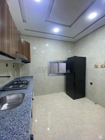 شقة مفروشة جديدة للإيجار طويل الأمد - 2