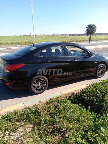 هيونداي أكسنت أوتوماتيك 07/77/01/08/84