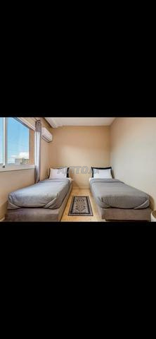 Joli appartement à louer (sous-location).