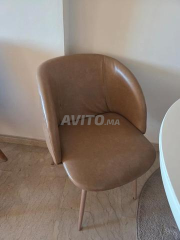 صالون كرسي - 2