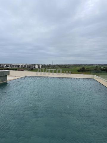 شقة للبيع 53 متر مربع في بوزنيقة - 2