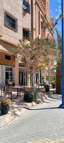 منزل تجاري للبيع أمام الخزينة العامة بورزازات - 2