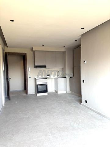 Studio neuf Riviera - 2