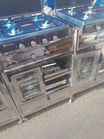 موقد بلدي توصيل الدار البيضاء والنواحي - 2