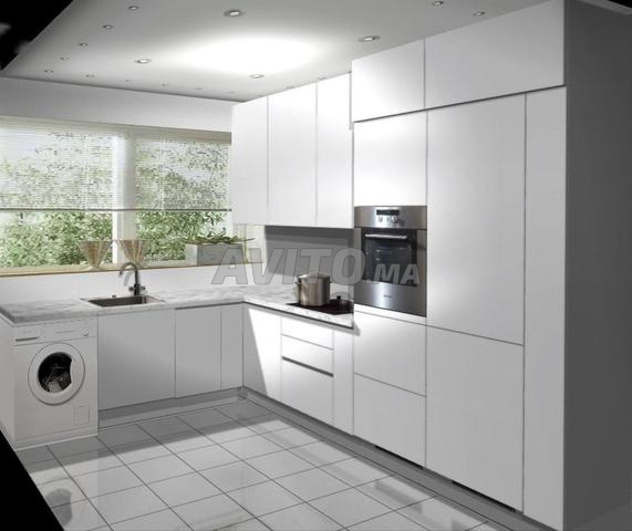 عرض مساعد مطبخ مجهز - 2