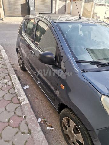 Suzuki Celerio modèle 2009 6 CV essence - 2