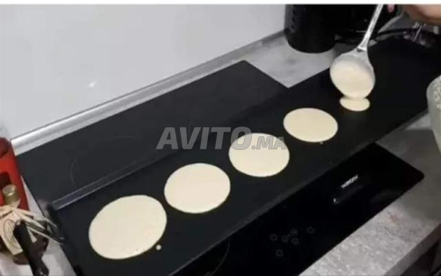 شواية ومقلاة - 2