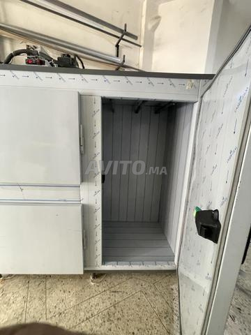 واجهة عرض مبردة - 2