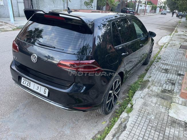 golf 7 automatique