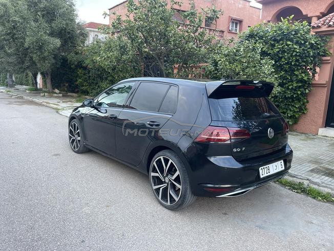 golf 7 automatique