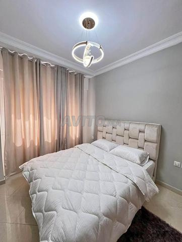 كراء شقق فاخرة للإيجار - 2