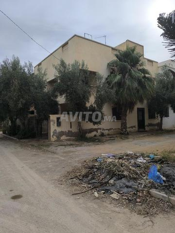 فيلا بواجهتين - 2