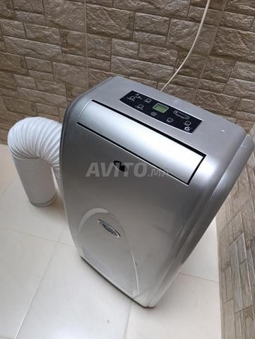 مكيف هواء متنقل whirlpool - 2