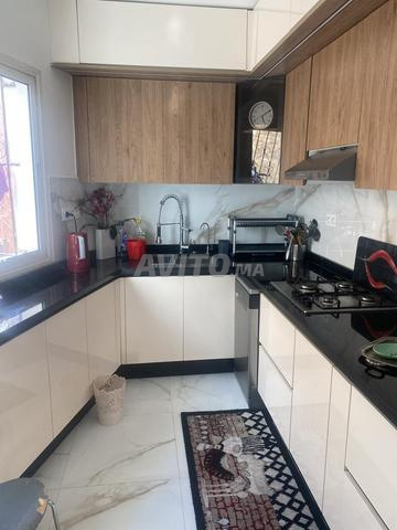 bel appt omar riffi - 2