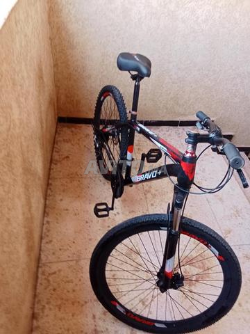 Vélo Picala Bravo 🚲 - 2