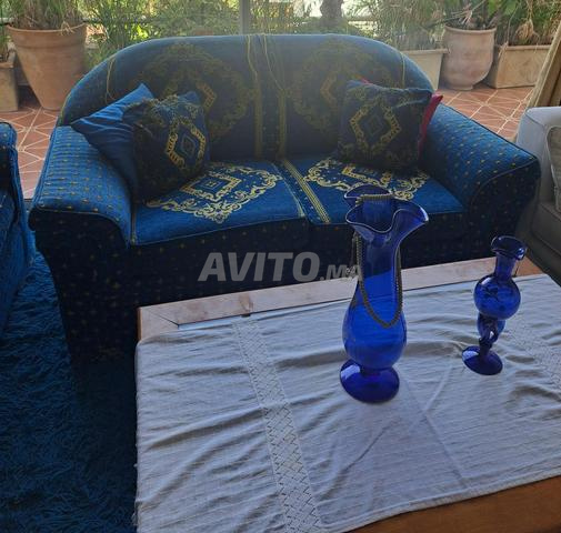 صالون عتيق - 2