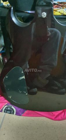 جيتار كهربائي - 2