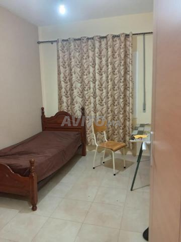 شقة كنزي وجدة - 2