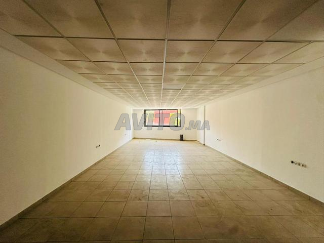 مكتب رائع بمساحة 60 متر مربع في جليز - 2