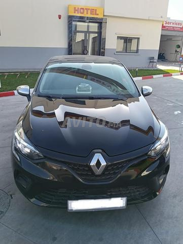 Belle Renault Clio 5