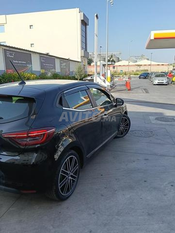 Belle Renault Clio 5 - 2