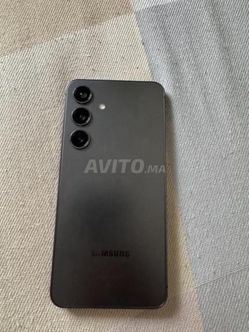 Samsung Galaxy S24 Neuf