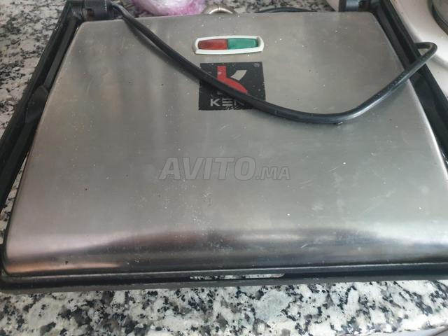 بيع فرن فيتكو بحالة جيدة - 2