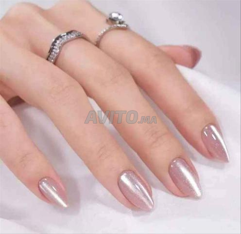 ضفائر أنيقة سهلة التركيب - 2