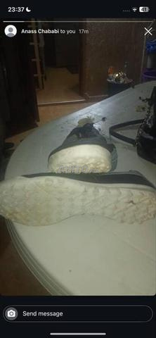 أحذية مقاس 43 - 2