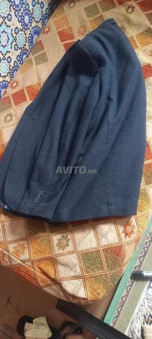 Veste de marque haute qualité - 2