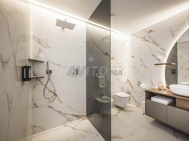 Aménagement cuisine dressing design d’intérieur - 2