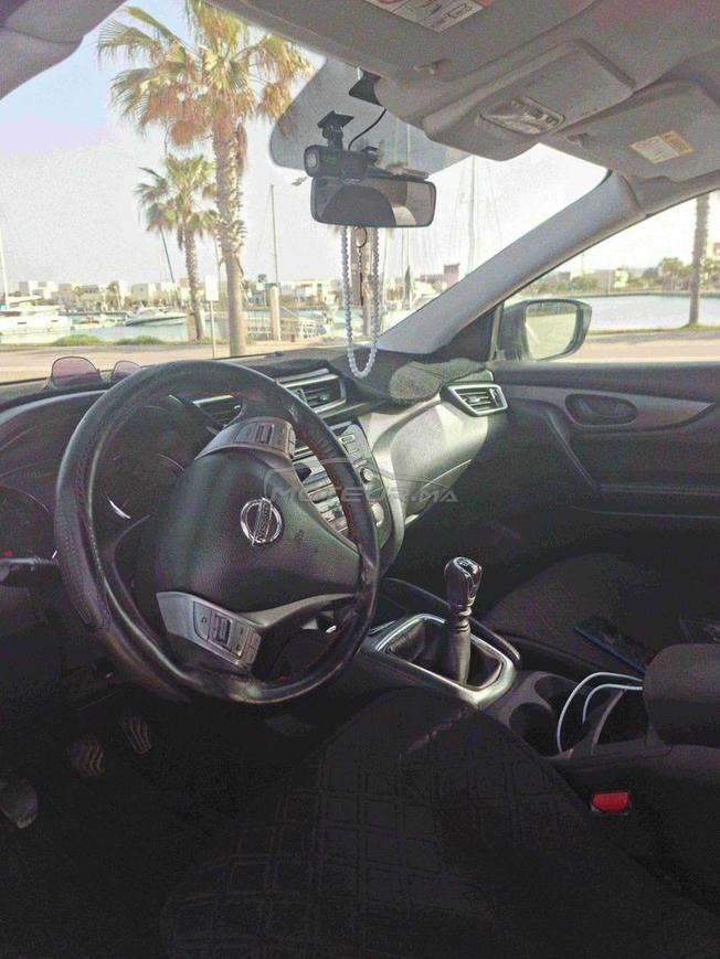 nissan qachkai
