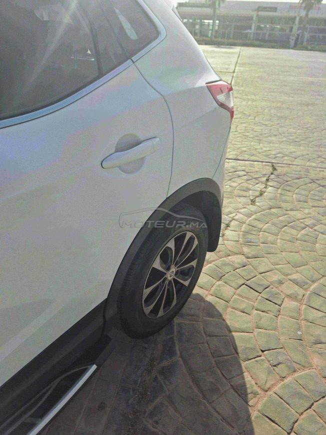 nissan qachkai