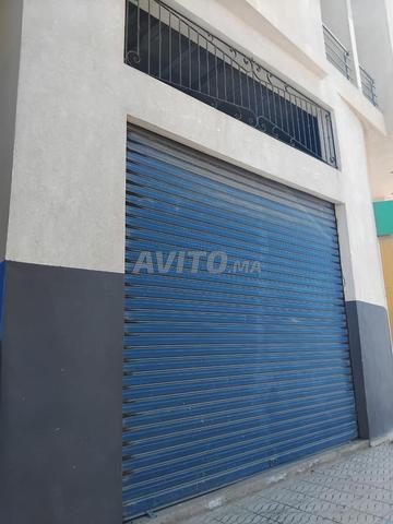 محل للبيع جبران خليل جبران (حي المطار) - 2