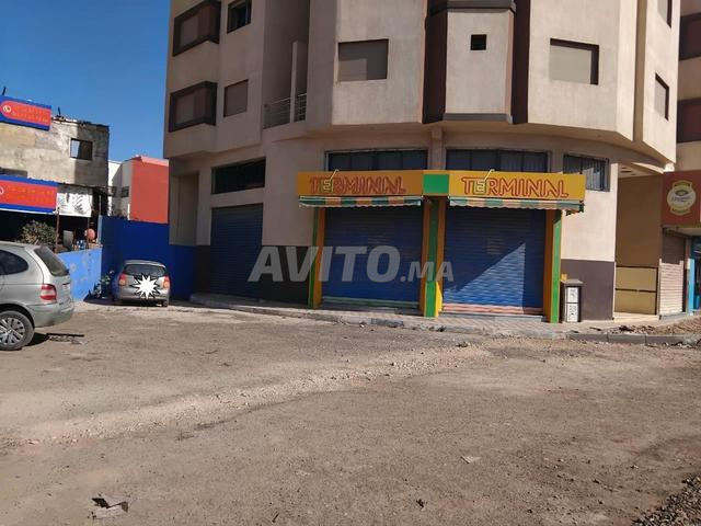 Local à vendre Jibrane Khali Jibrane (Hay Matar)