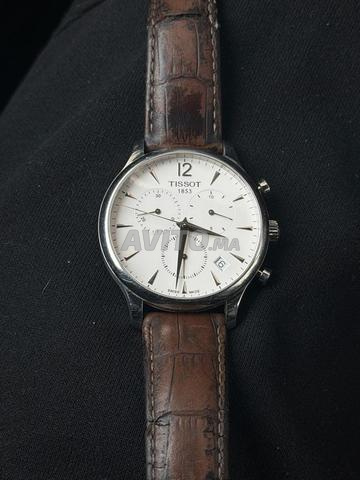 Montre Tissot Tradition - 2