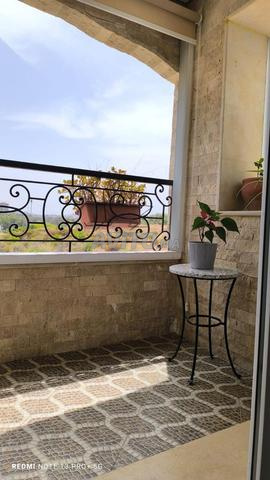 شقة مع مسبح للبيع في مالاباطا - 2