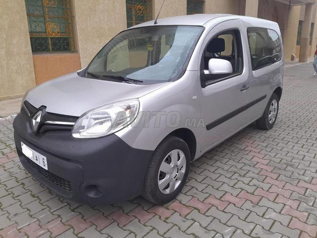 Renault Kangoo - 2