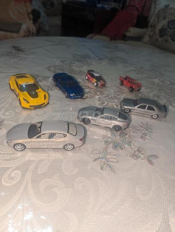 سيارات مصغرة - 2