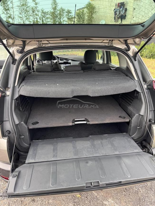 peugeot 3008 2014