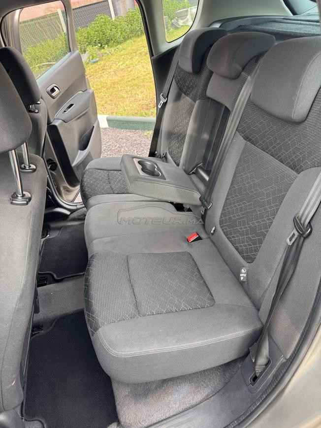 peugeot 3008 2014