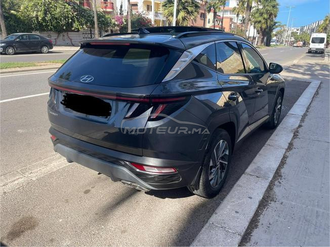 tucson tout option