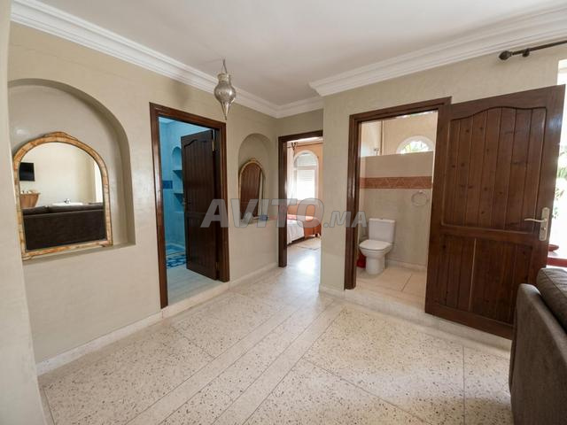 بيع فيلا بمساحة 123 متر مربع في تزنيت - 2