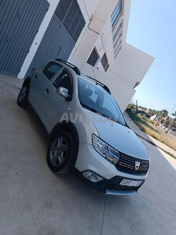 Stepway prestige tout options - 2