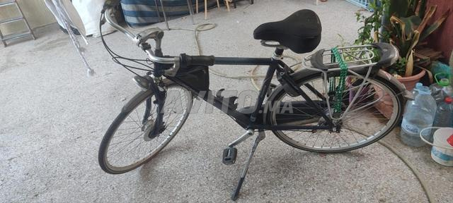 Vélo Gazelle – marque hollandaise TOP - 2