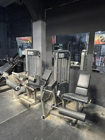 Matériel Life Fitness Pro - 2