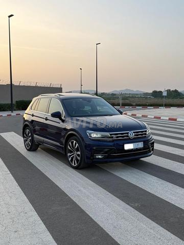 Tiguan R Line - 2
